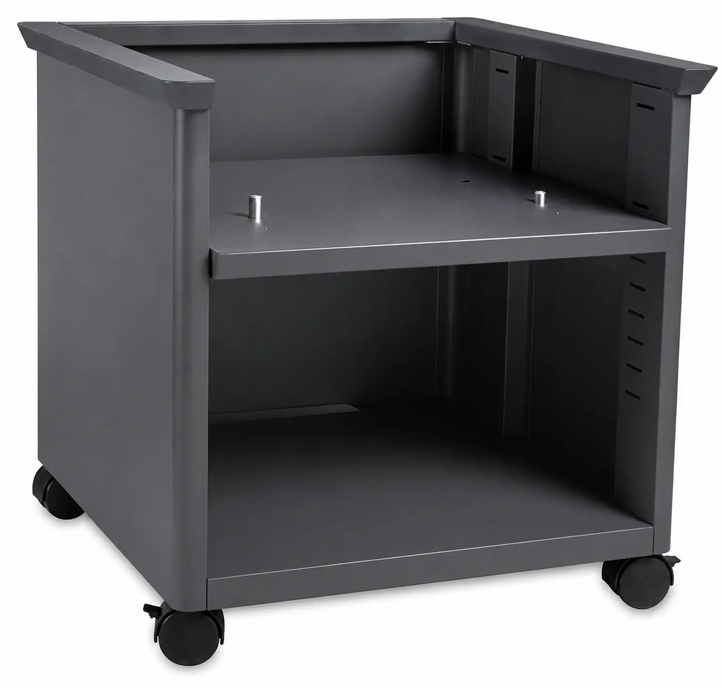 Soporte Ajustable Original Lexmark 40C2300 para Impresoras Serie CS, CX y MS con Base Móvil de Alta Resistencia 1