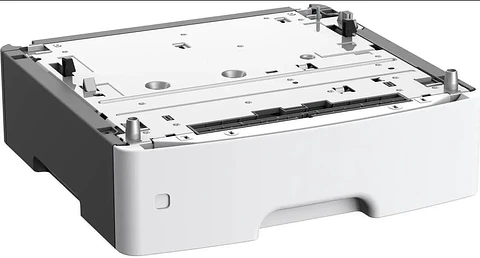 Bandeja Adicional Original Lexmark 38S3110 de 550 Hojas para Impresoras Serie MS, MX y XM