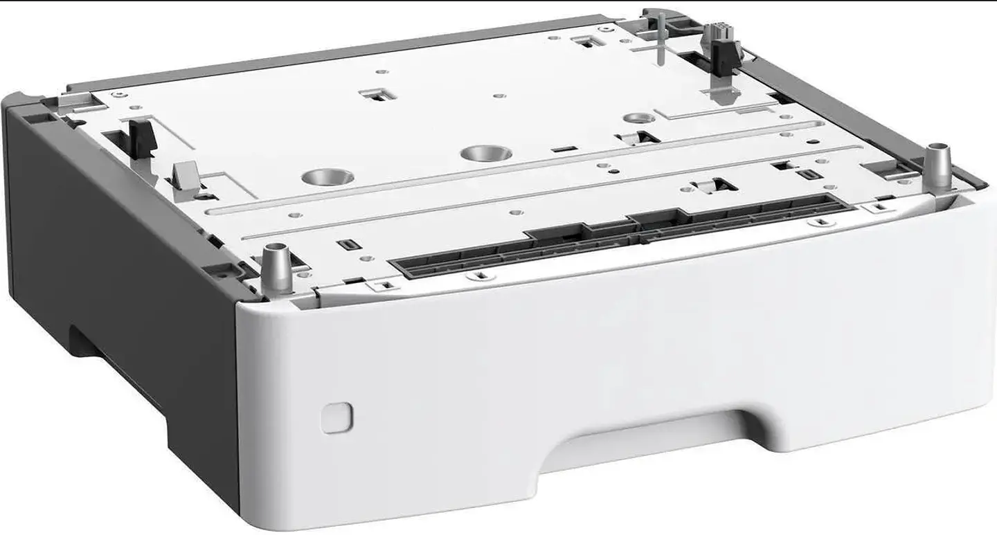 Bandeja Adicional Original Lexmark 38S3110 de 550 Hojas para Impresoras Serie MS, MX y XM 1