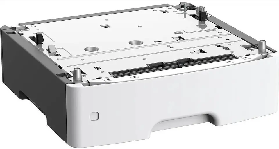 Bandeja Adicional Original Lexmark 38S3110 de 550 Hojas para Impresoras Serie MS, MX y XM 1