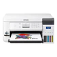 Epson SureColor F170 C11CJ80201 Impresora de Sublimación Wi-Fi - Miniatura 1