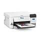 Epson SureColor F170 C11CJ80201 Impresora de Sublimación Wi-Fi - Miniatura 2