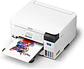 Epson SureColor F170 C11CJ80201 Impresora de Sublimación Wi-Fi - Miniatura 3
