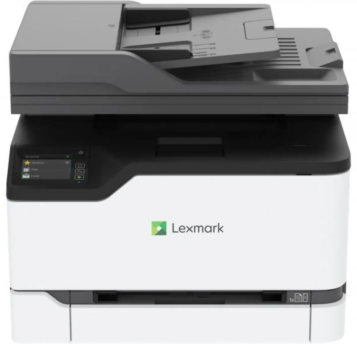 Impresora Multifunción Láser Color Lexmark CX431adw 40N9370 1
