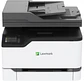 Impresora Multifunción Láser Color Lexmark CX431adw 40N9370 - Miniatura 1