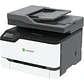 Impresora Multifunción Láser Color Lexmark CX431adw 40N9370 - Miniatura 2