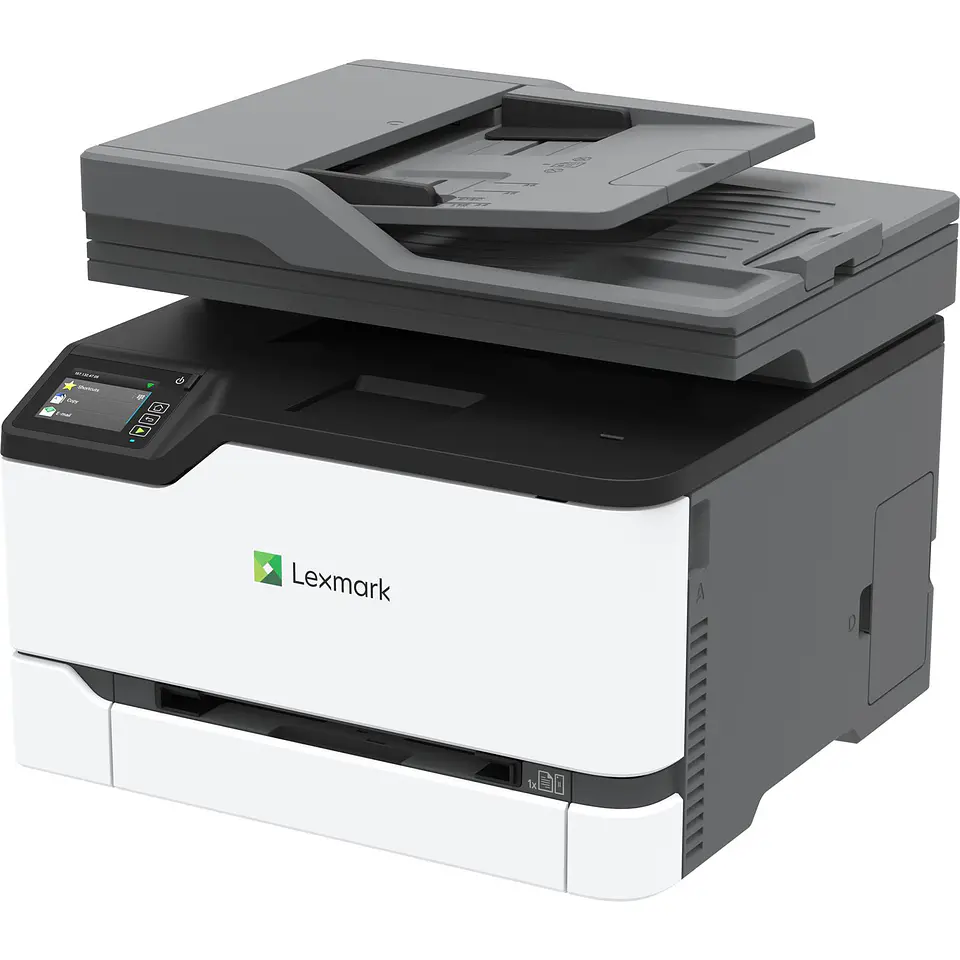 Impresora Multifunción Láser Color Lexmark CX431adw 40N9370 2