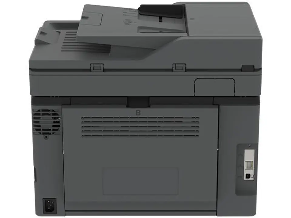 Impresora Multifunción Láser Color Lexmark CX431adw 40N9370 3