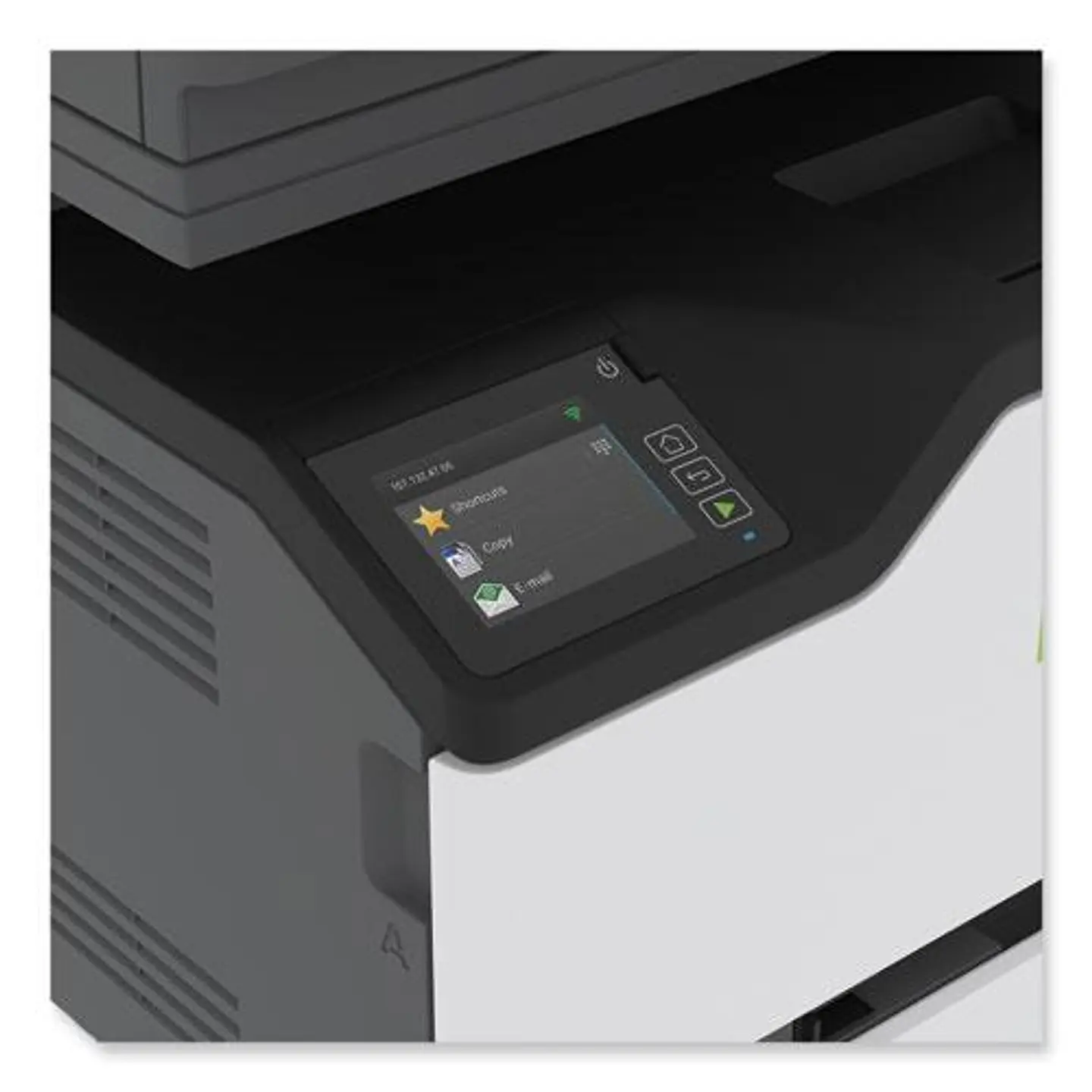 Impresora Multifunción Láser Color Lexmark CX431adw 40N9370 4