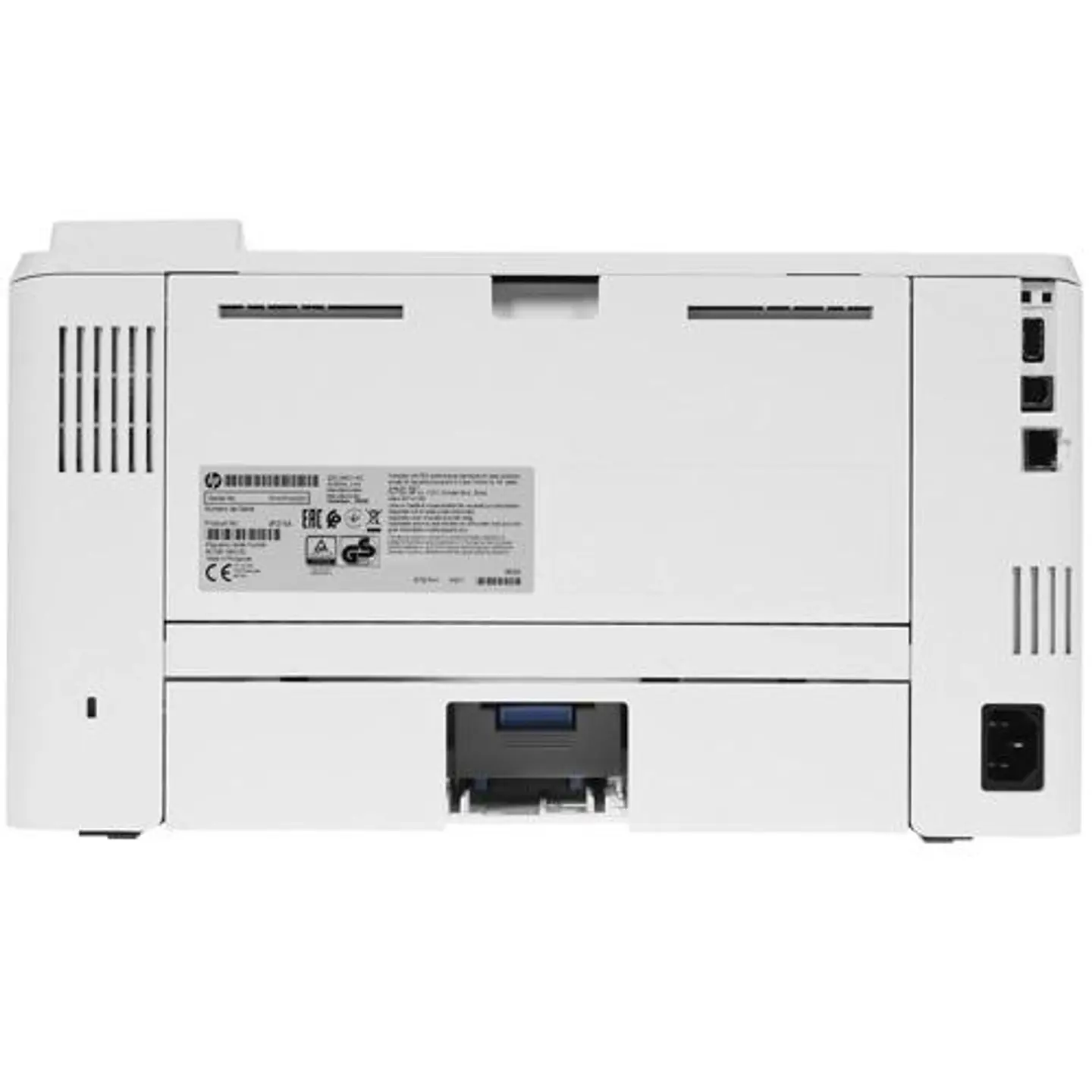 HP LaserJet Enterprise M406dn 3PZ15A#BGJ 3