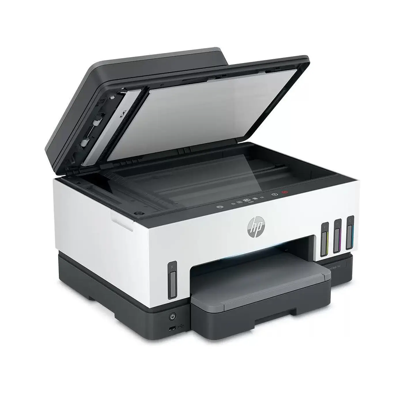 Impresora Multifunción HP Smart Tank 790 All-in-One Wi-Fi 4WF66A#AKY 4