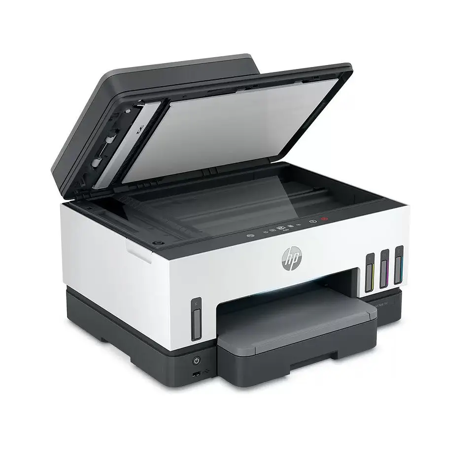 Impresora Multifunción HP Smart Tank 790 All-in-One Wi-Fi 4WF66A#AKY 4