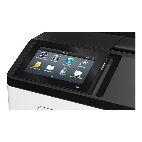 Impresora Láser Monocromática Lexmark MS632dwe 38S0500 para Empresas