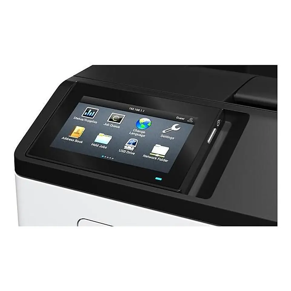 Impresora Láser Monocromática Lexmark MS632dwe 38S0500 para Empresas 3