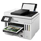 Impresora Multifunción Canon MAXIFY GX7110 MegaTank Wi-Fi 6880C004AA - Miniatura 2