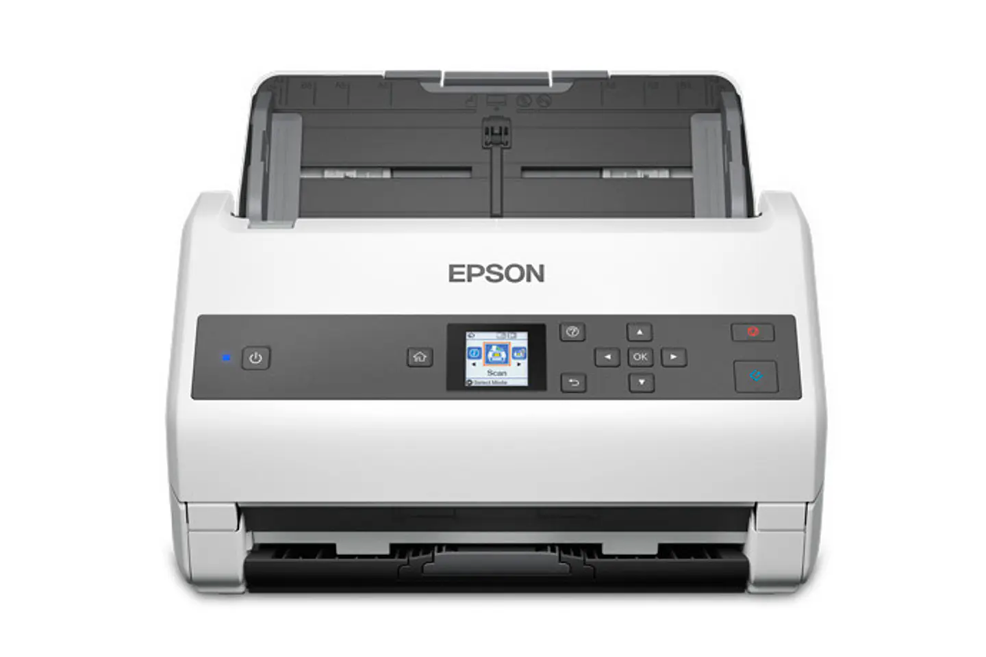 EPSON DS-870 Escáner Dúplex de Documentos Profesional 1