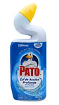 Gel Limpiador para Inodoro Pato Acción Profunda 500 ml - Miniatura 1