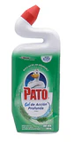 Gel Limpiador para Inodoro Pato Acción Profunda 500 ml - Miniatura 2