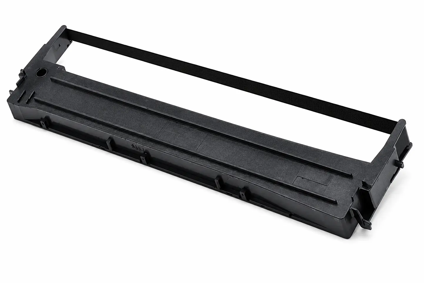 Cinta Unitype Compatible Epson LX-350 LX-300+ LX-300+II S015631 Negra para Impresora Matricial 1