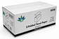 Papel Toalla Interfoliado SiClean 8310 3200 Hojas Hoja Sencilla - Miniatura 1