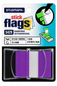 Banderitas Adhesivas Studmark con Dispensador 25 x 45 mm - Miniatura 2
