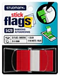 Banderitas Adhesivas Studmark con Dispensador 25 x 45 mm - Miniatura 4