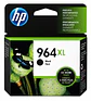 Cartucho de Tinta HP 964XL Original de Alto Rendimiento para Impresoras HP OfficeJet Pro - Miniatura 1