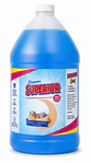 Desinfectante Superior Concentrado 1 Galón para Pisos y Superficies - Miniatura 1