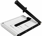 Guillotina de Metal Studmark A4 12 x 10 | ST-04113 - Miniatura 1