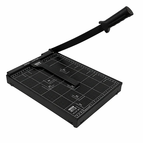 Guillotina de Metal Studmark A4 12 x 10 | ST-04113