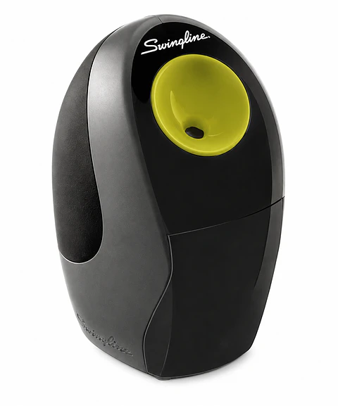 Sacapuntas Eléctrico Swingline 29965 Compacto para Oficina