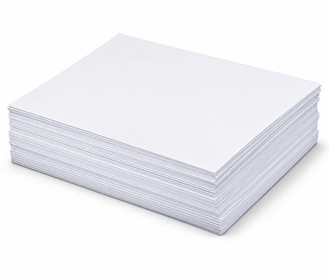 Paquete de 4 Resmas Papel Bond A3 UltraPaper 500 Hojas por Resma (2,000 Hojas)
