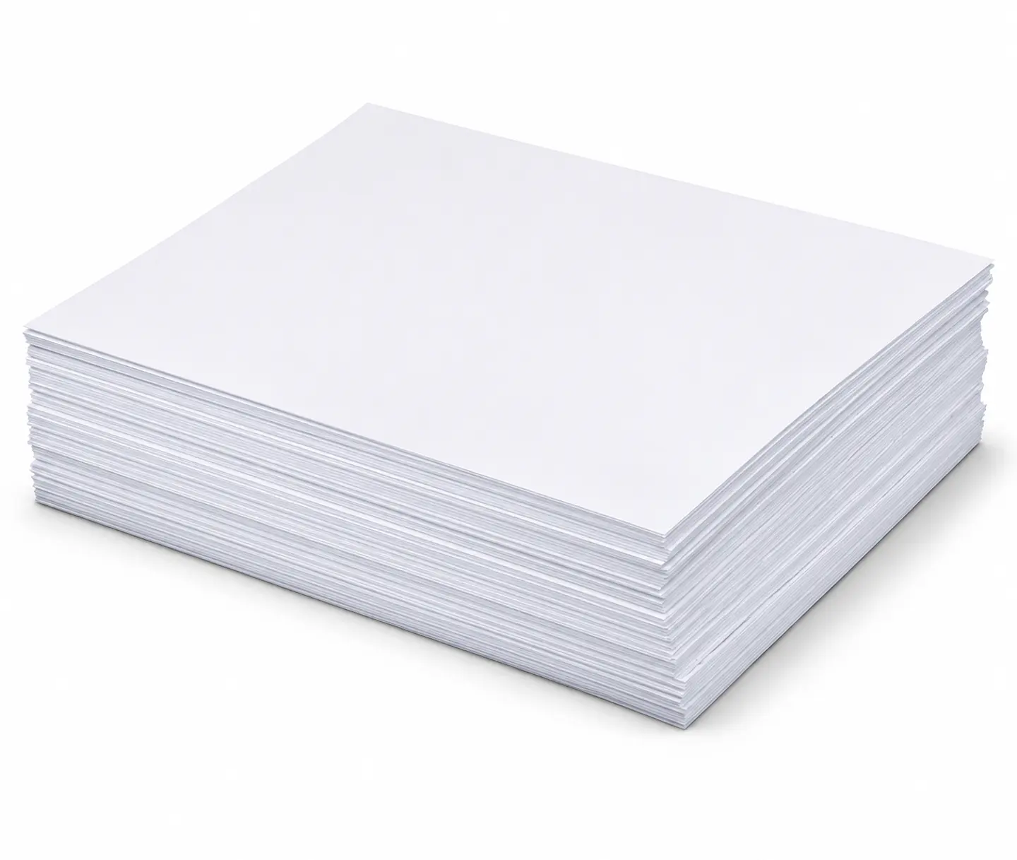 Paquete de 4 Resmas Papel Bond A3 UltraPaper 500 Hojas por Resma (2,000 Hojas) 1