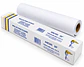 Papel Bond UltraPaper 20 lb para Plotter en Rollo para Planos y Diseños - Miniatura 2