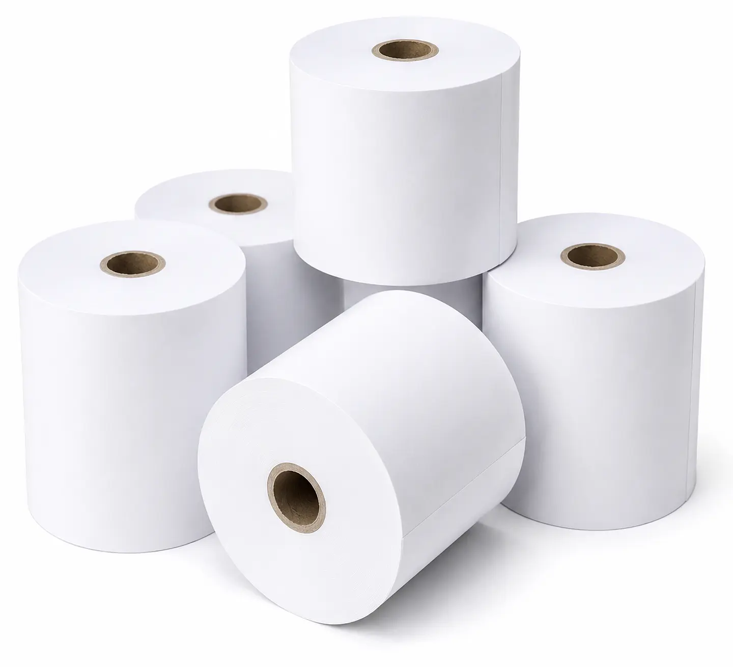 Rollo de Papel 2 1/4