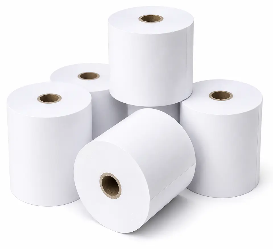 Rollo de Papel 2 1/4
