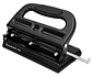 Perforadora Studmark Ajustable de 3 Huecos 10 y 30 Hojas - Miniatura 2