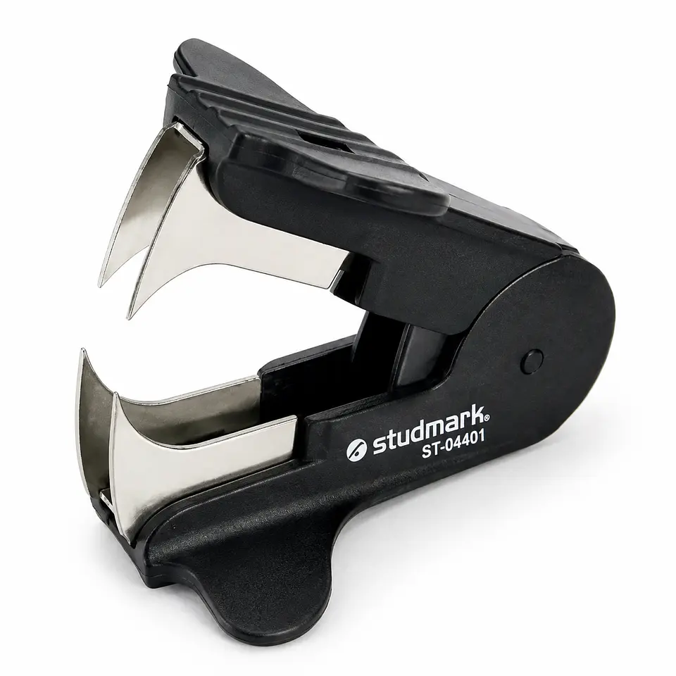 Sacagrapas Metálico Studmark ST-04401 para Oficina 1