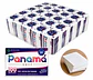 Servilletas Lunch de Papel 1 Pliego 16.5 x 10.5 cm Caja 2,400 Unidades - Miniatura 2