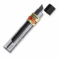Mina Pentel Hi-Polymer 0.5 mm HB y 2B - Miniatura 1