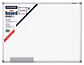 Tablero Blanco Studmark 90 x 120 cm Sencillo y Magnético para Oficina, Escuela y Hogar - Miniatura 1