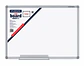 Tablero Blanco Studmark 60 x 90 cm Sencillo y Magnético - Miniatura 1