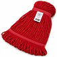 Mopa de Algodón SiClean 450 g Extremos Cosidos Loop End - Miniatura 5