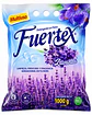 Detergente en Polvo Lavanda Fuertex para Ropa y Limpieza General - Miniatura 3