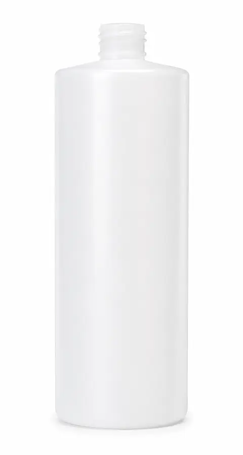 Botella SiClean para Rociador y Atomizador 500 ml y 1000 ml