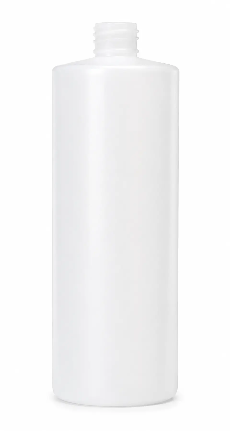 Botella SiClean para Rociador y Atomizador 500 ml y 1000 ml 1