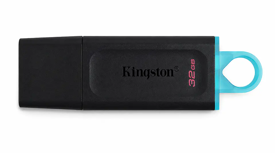 Memoria USB Kingston DataTraveler Exodia 32GB 64GB 128GB 1