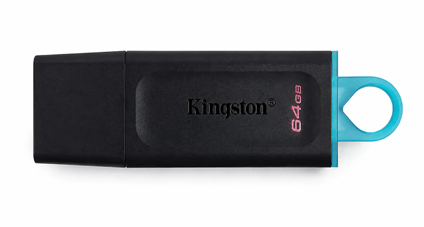 Memoria USB Kingston DataTraveler Exodia 32GB 64GB 128GB 2