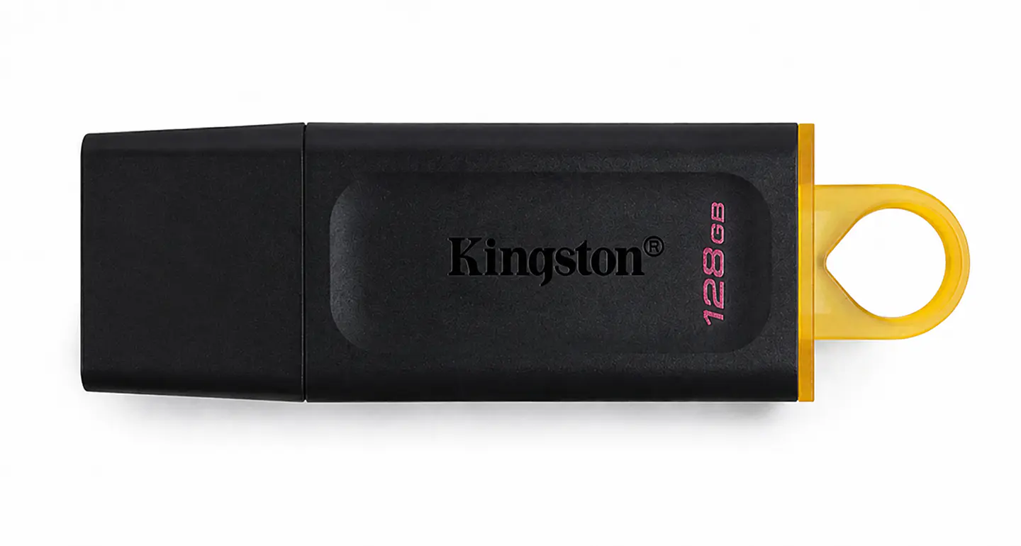 Memoria USB Kingston DataTraveler Exodia 32GB 64GB 128GB 3