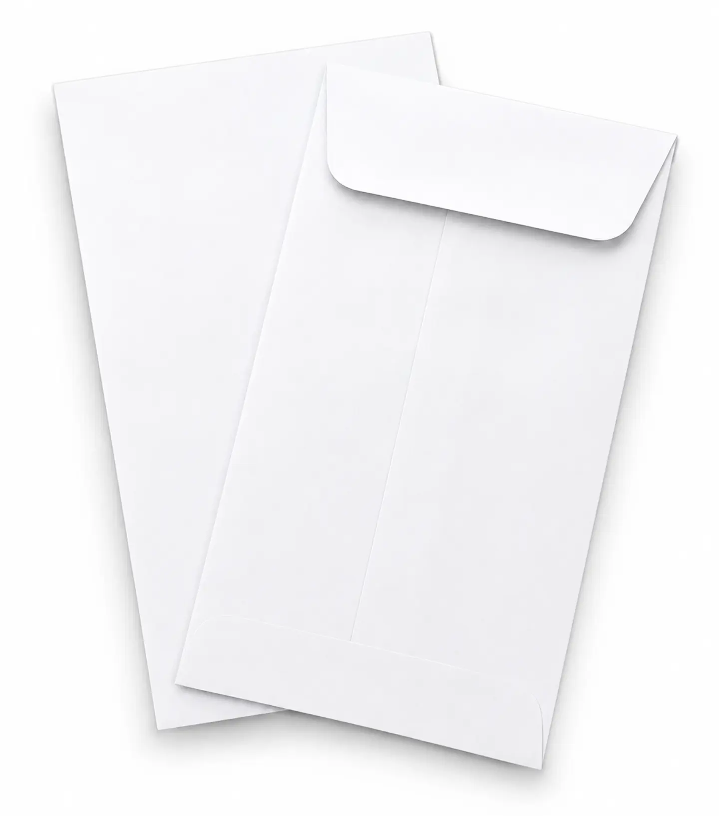 Caja de Sobres Blancos Coin #7 UltraPaper 24 lbs – 500 Unidades 1
